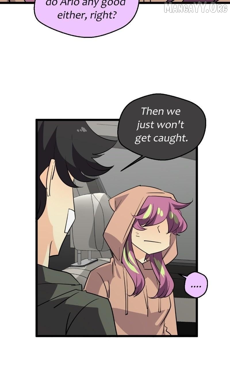 Read unOrdinary Manga EN Manga Online