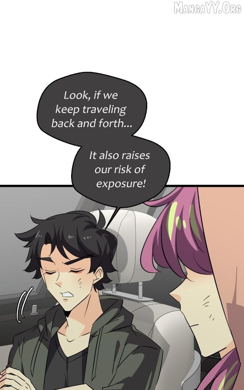 Read unOrdinary Manga EN Manga Online
