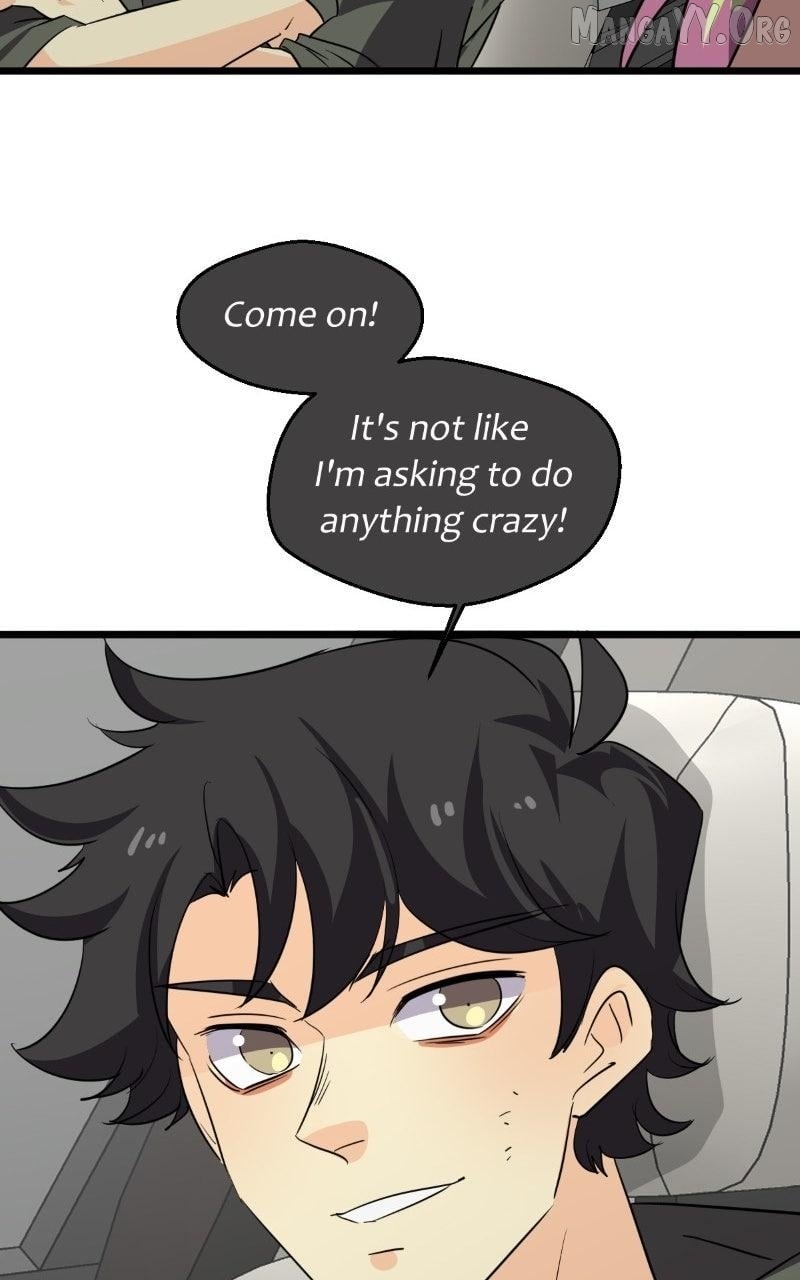 Read unOrdinary Manga EN Manga Online