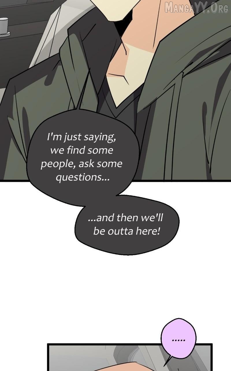 Read unOrdinary Manga EN Manga Online