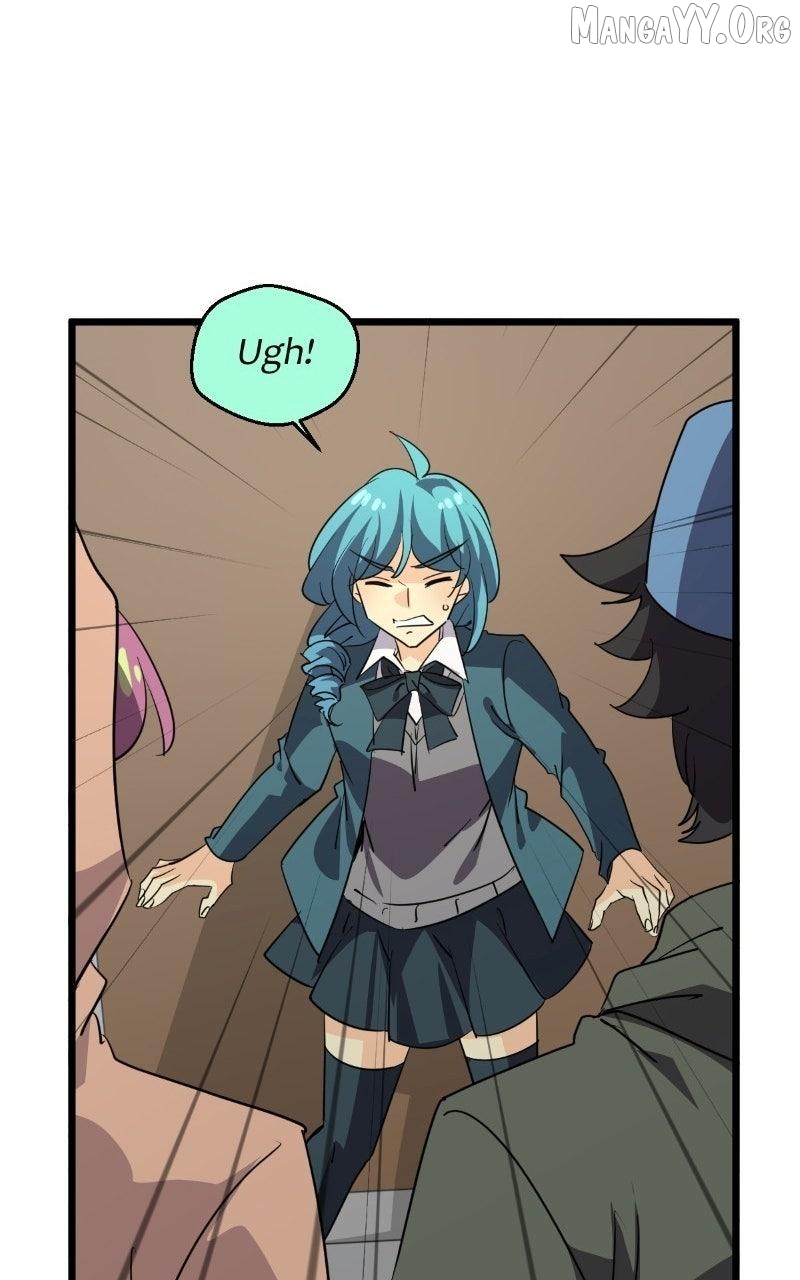 Read unOrdinary Manga EN Manga Online