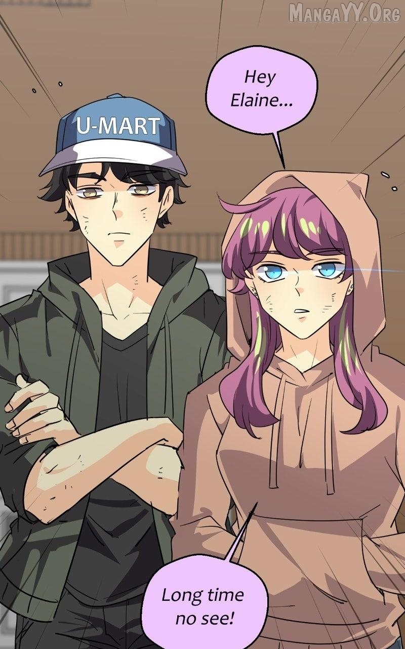 Read unOrdinary Manga EN Manga Online