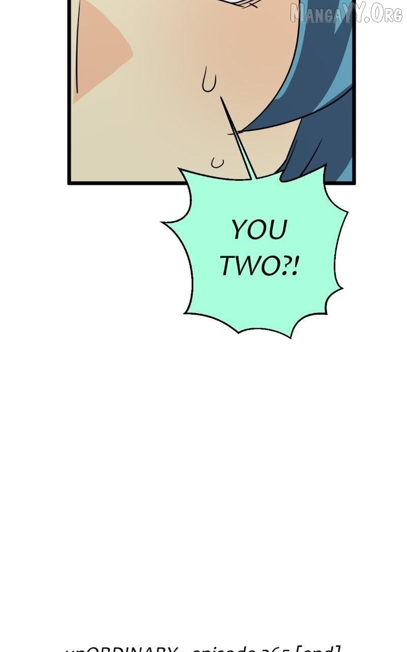 Read unOrdinary Manga EN Manga Online