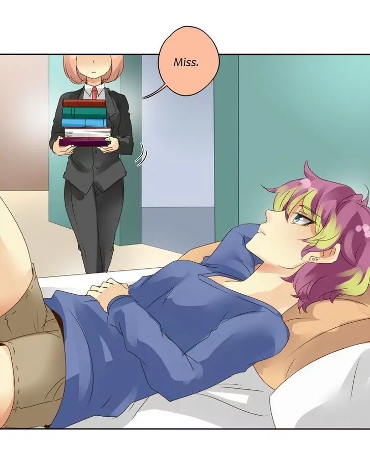 Read unOrdinary Manga EN Manga Online