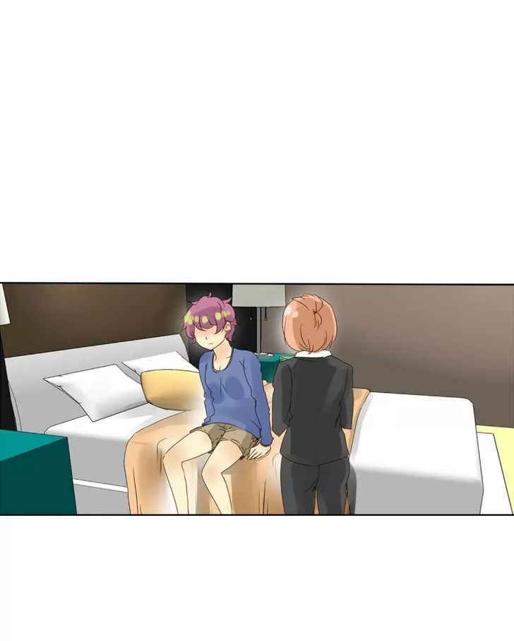 Read unOrdinary Manga EN Manga Online