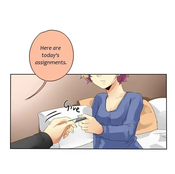 Read unOrdinary Manga EN Manga Online