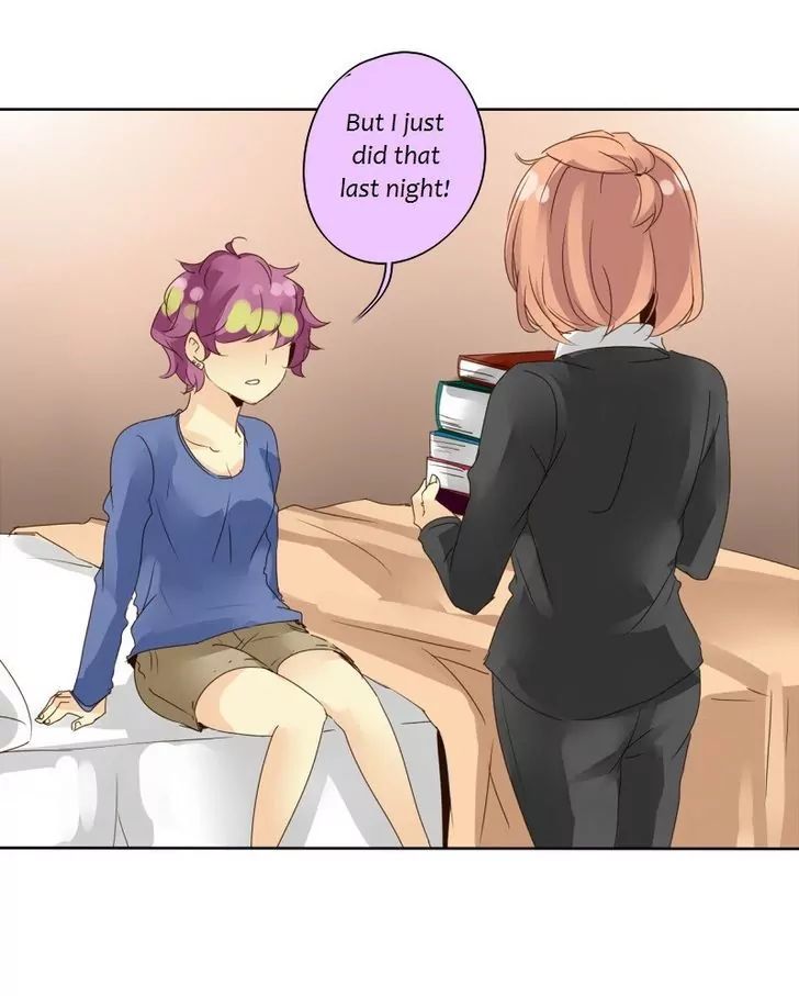 Read unOrdinary Manga EN Manga Online