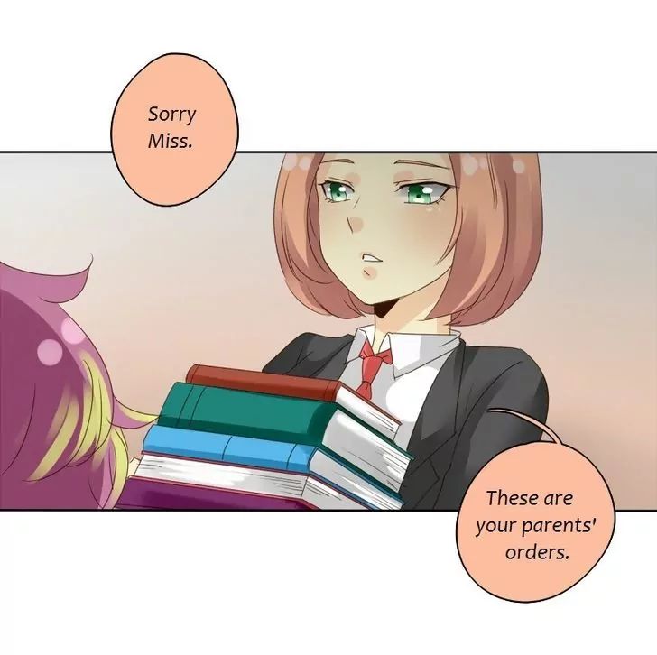 Read unOrdinary Manga EN Manga Online
