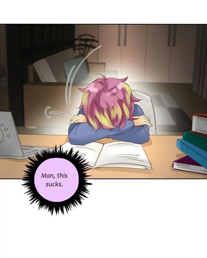 Read unOrdinary Manga EN Manga Online