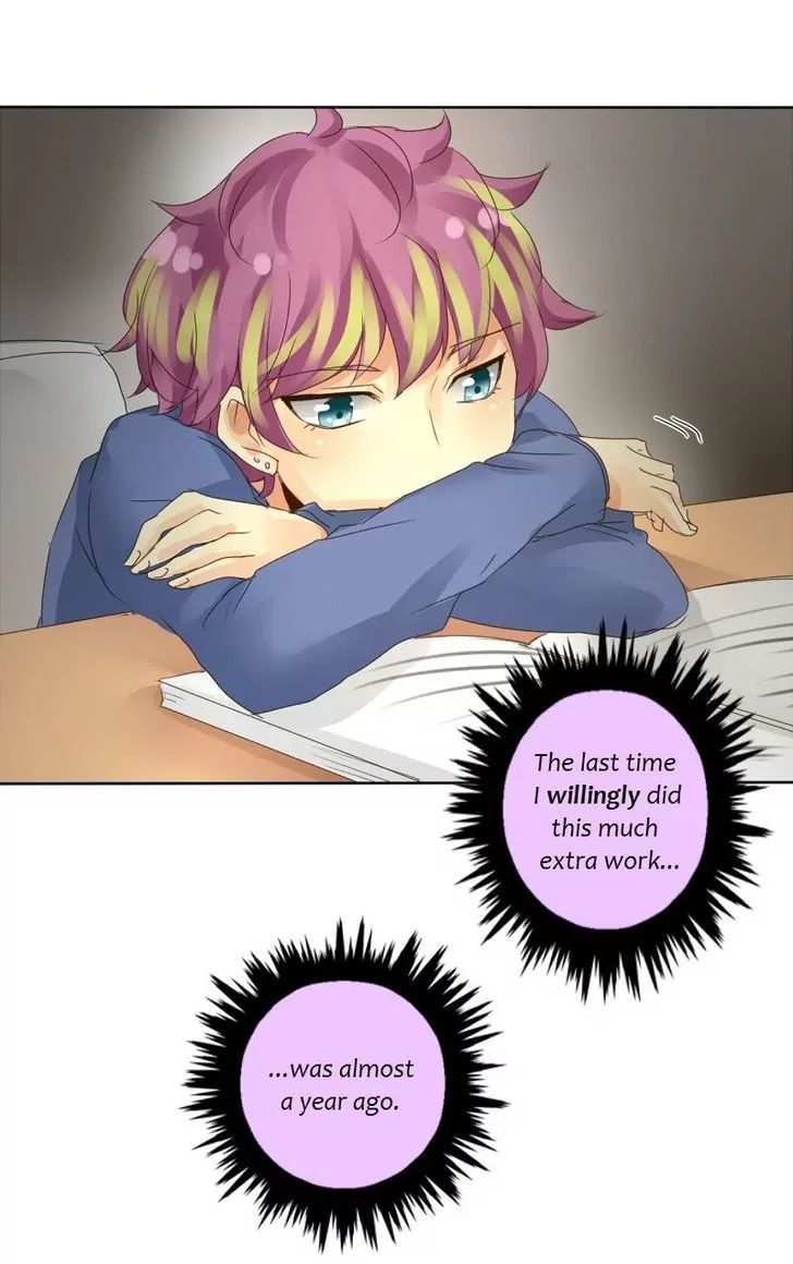 Read unOrdinary Manga EN Manga Online