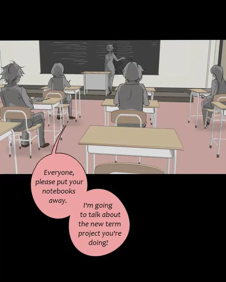 Read unOrdinary Manga EN Manga Online
