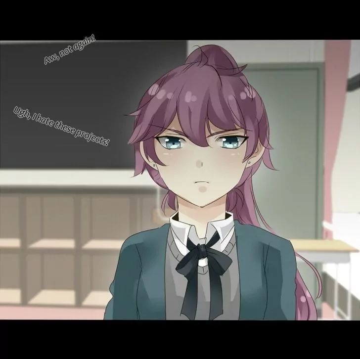 Read unOrdinary Manga EN Manga Online