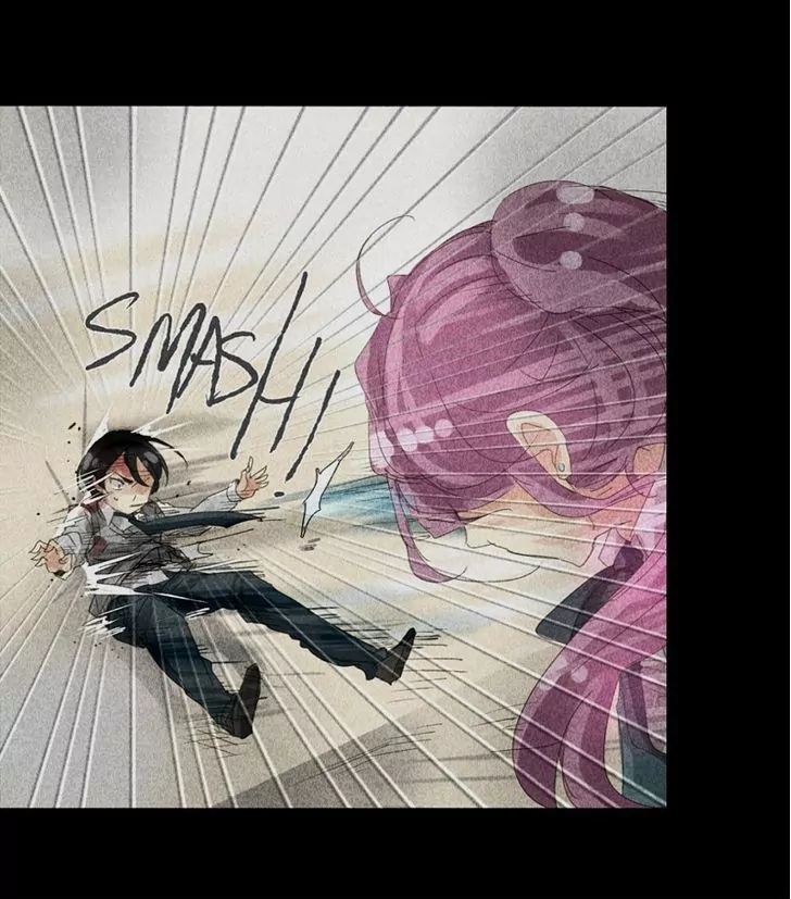 Read unOrdinary Manga EN Manga Online