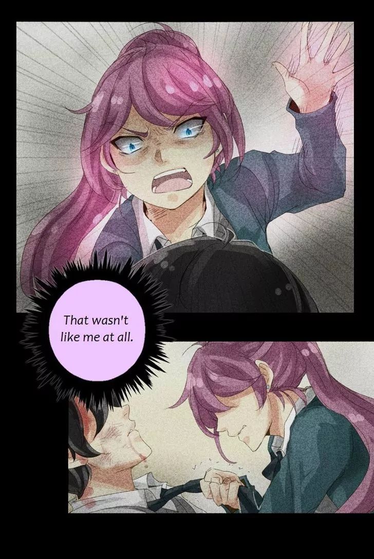 Read unOrdinary Manga EN Manga Online