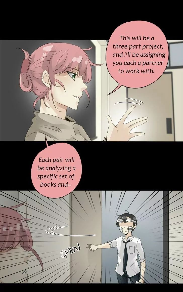 Read unOrdinary Manga EN Manga Online