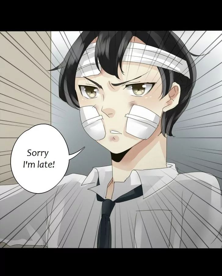 Read unOrdinary Manga EN Manga Online