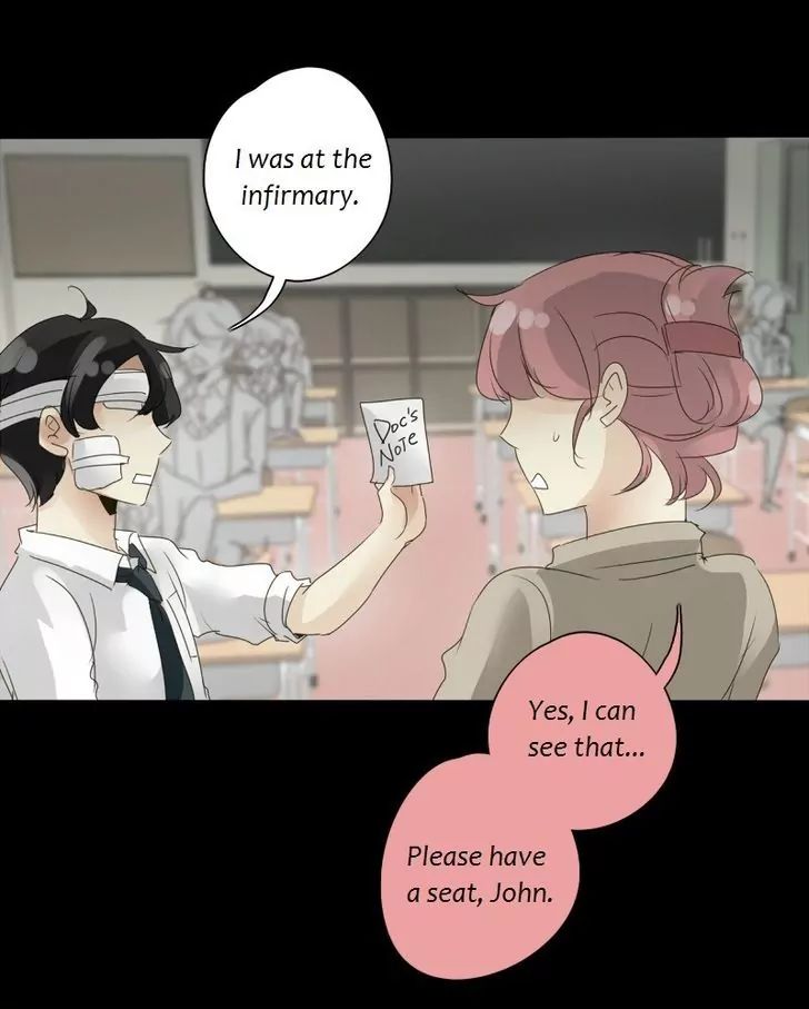 Read unOrdinary Manga EN Manga Online