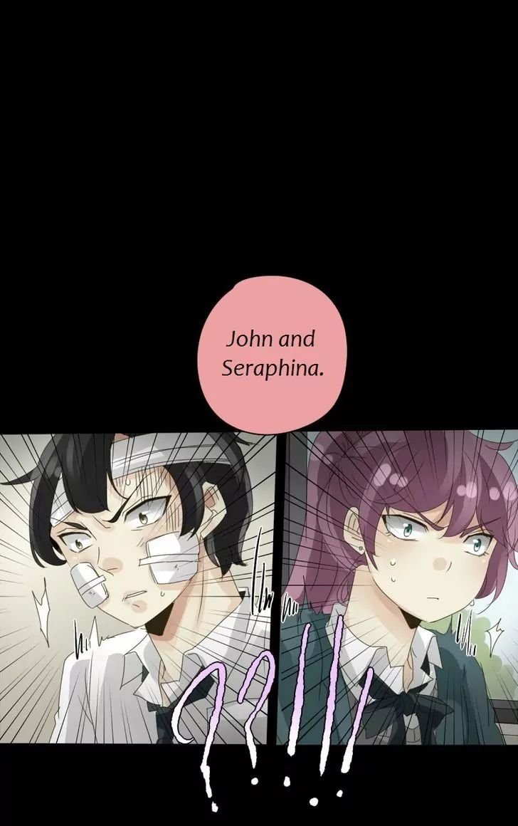Read unOrdinary Manga EN Manga Online