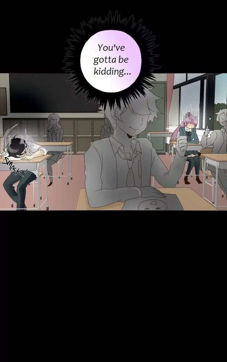 Read unOrdinary Manga EN Manga Online