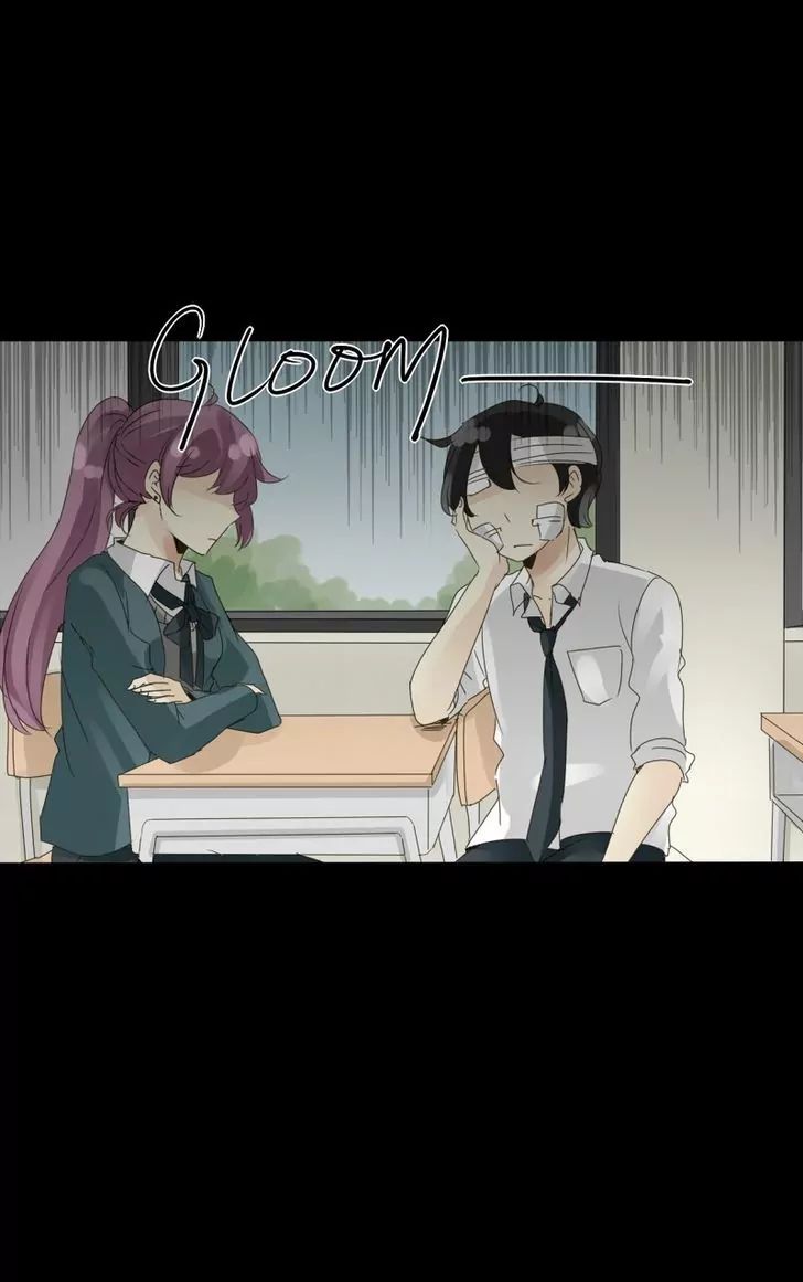 Read unOrdinary Manga EN Manga Online