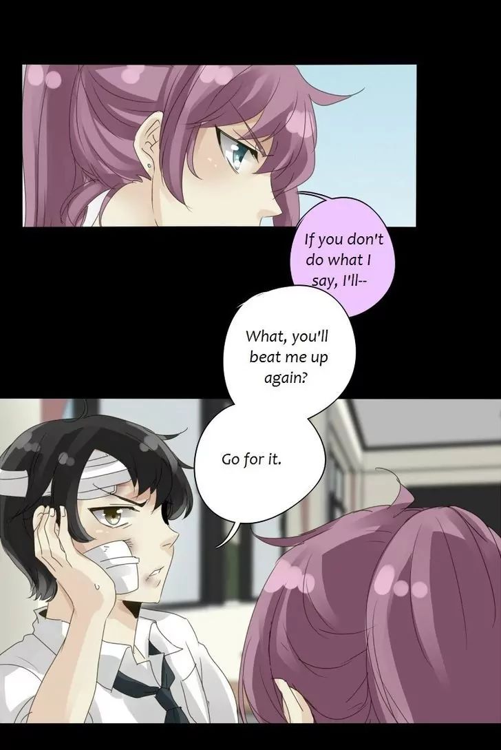 Read unOrdinary Manga EN Manga Online