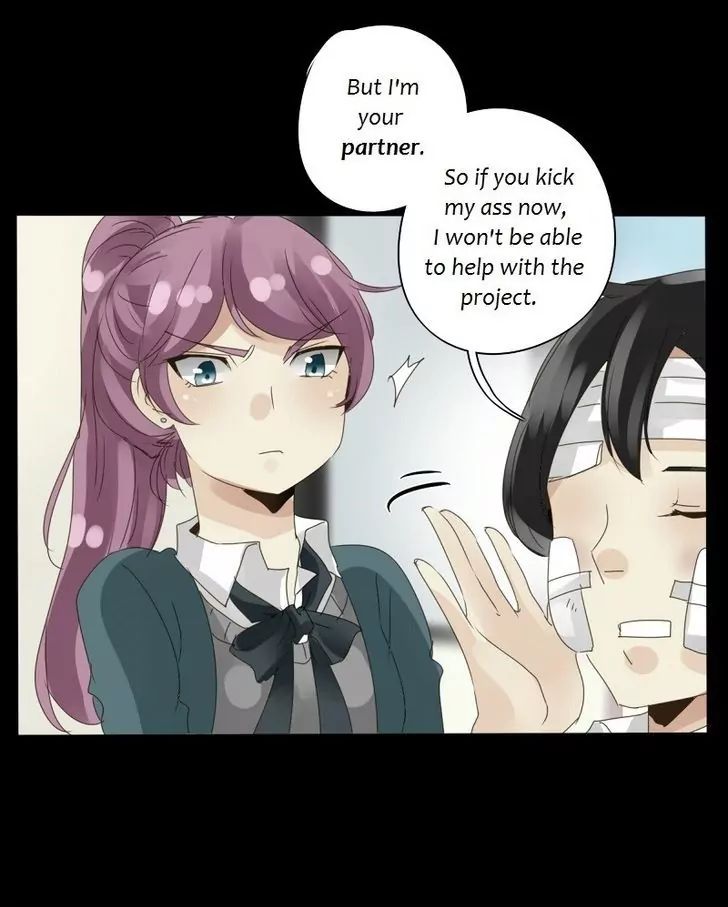 Read unOrdinary Manga EN Manga Online