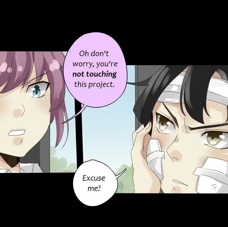 Read unOrdinary Manga EN Manga Online