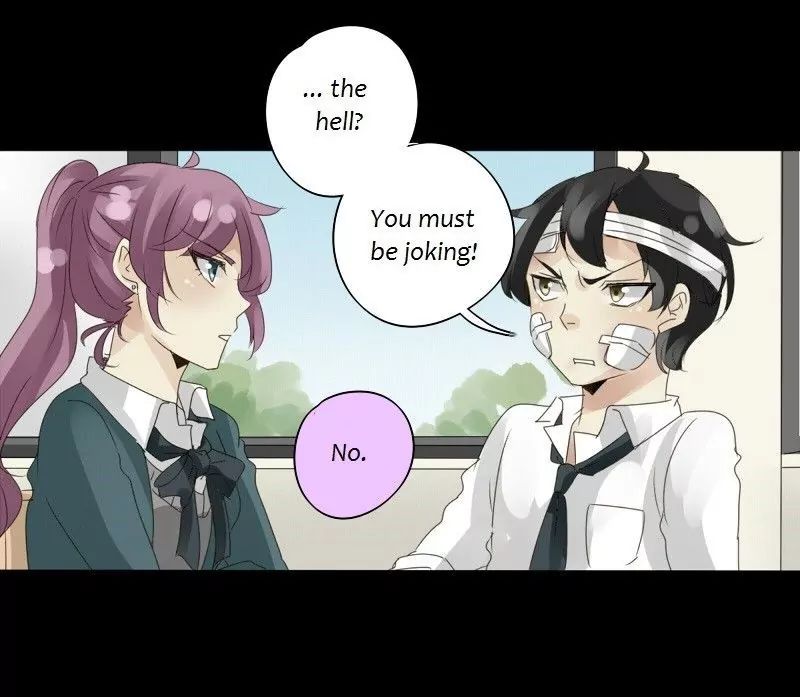 Read unOrdinary Manga EN Manga Online
