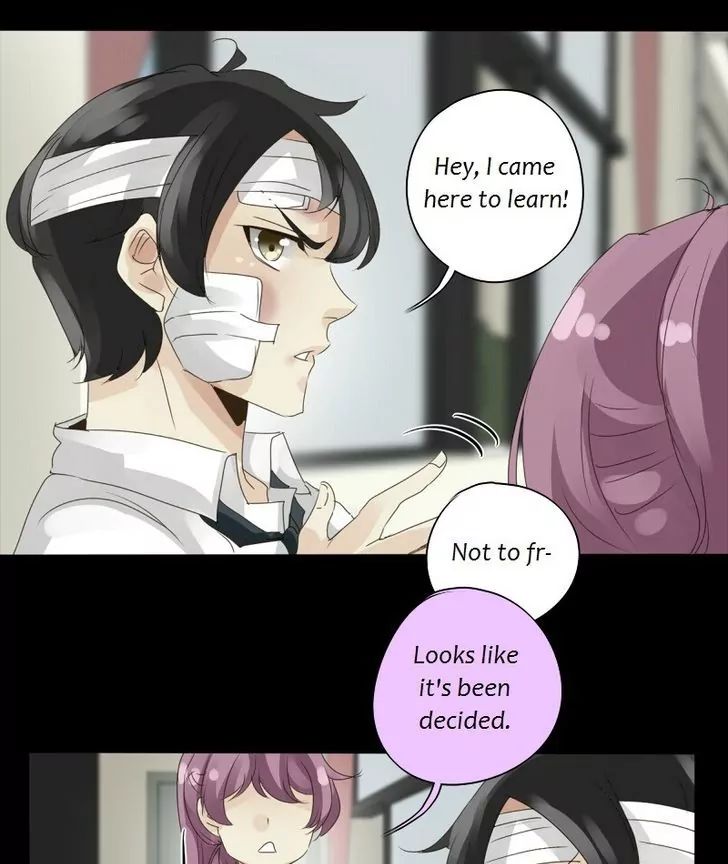 Read unOrdinary Manga EN Manga Online