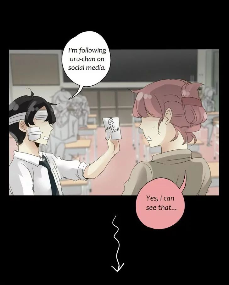 Read unOrdinary Manga EN Manga Online