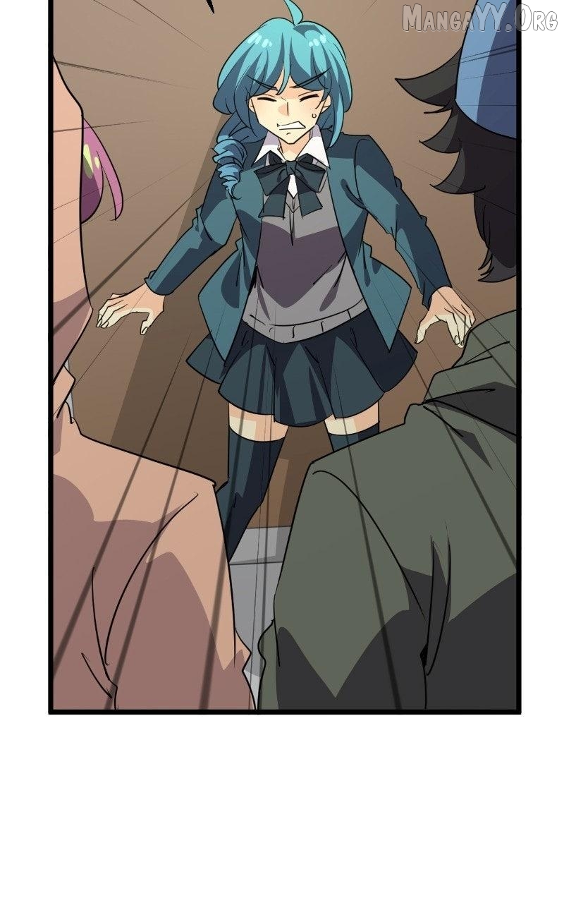 Read unOrdinary Manga EN Manga Online