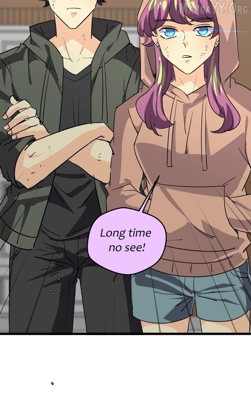 Read unOrdinary Manga EN Manga Online