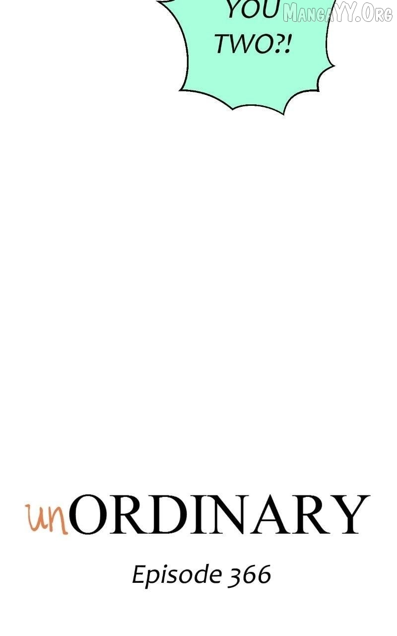 Read unOrdinary Manga EN Manga Online