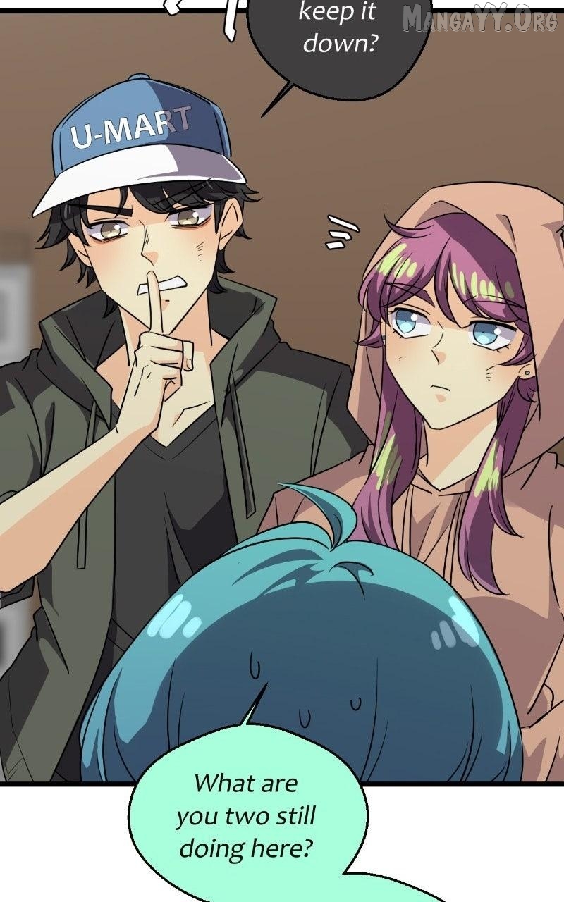 Read unOrdinary Manga EN Manga Online
