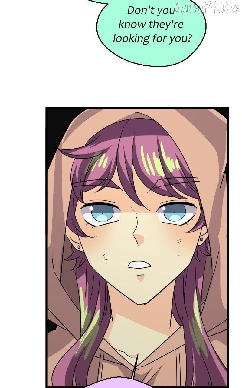 Read unOrdinary Manga EN Manga Online