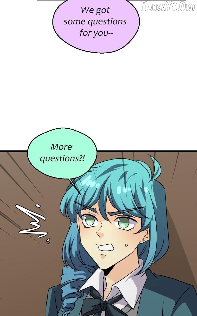 Read unOrdinary Manga EN Manga Online