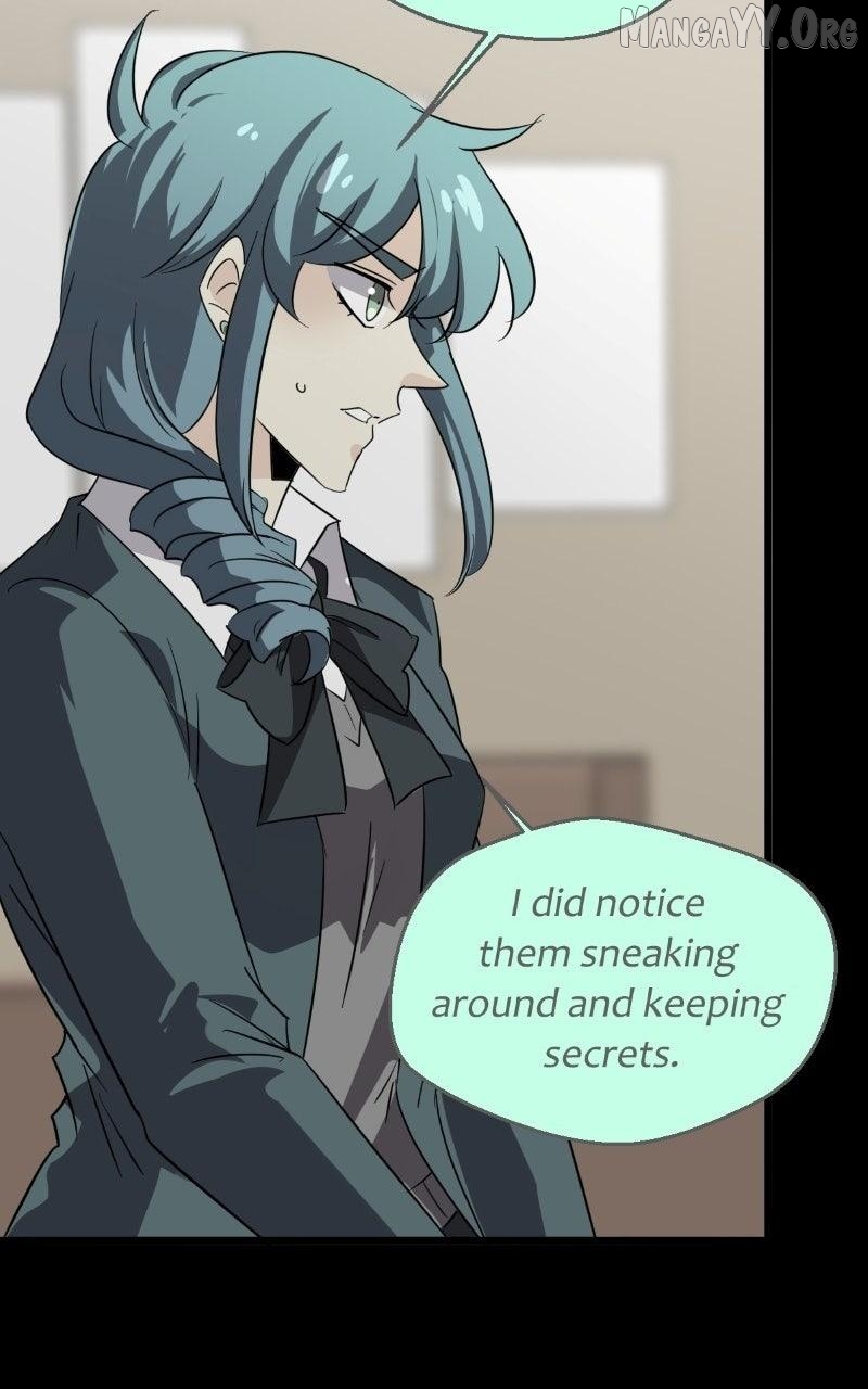 Read unOrdinary Manga EN Manga Online