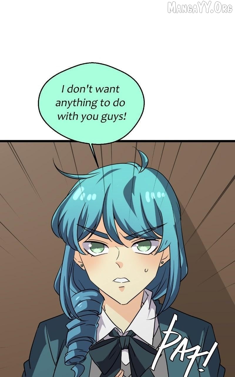 Read unOrdinary Manga EN Manga Online