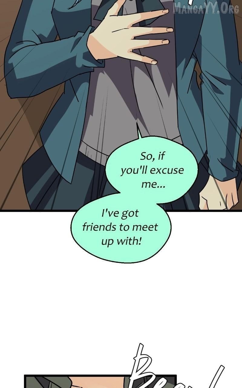 Read unOrdinary Manga EN Manga Online