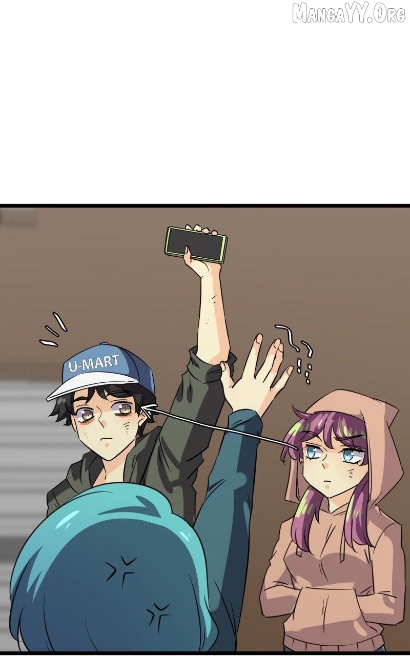 Read unOrdinary Manga EN Manga Online