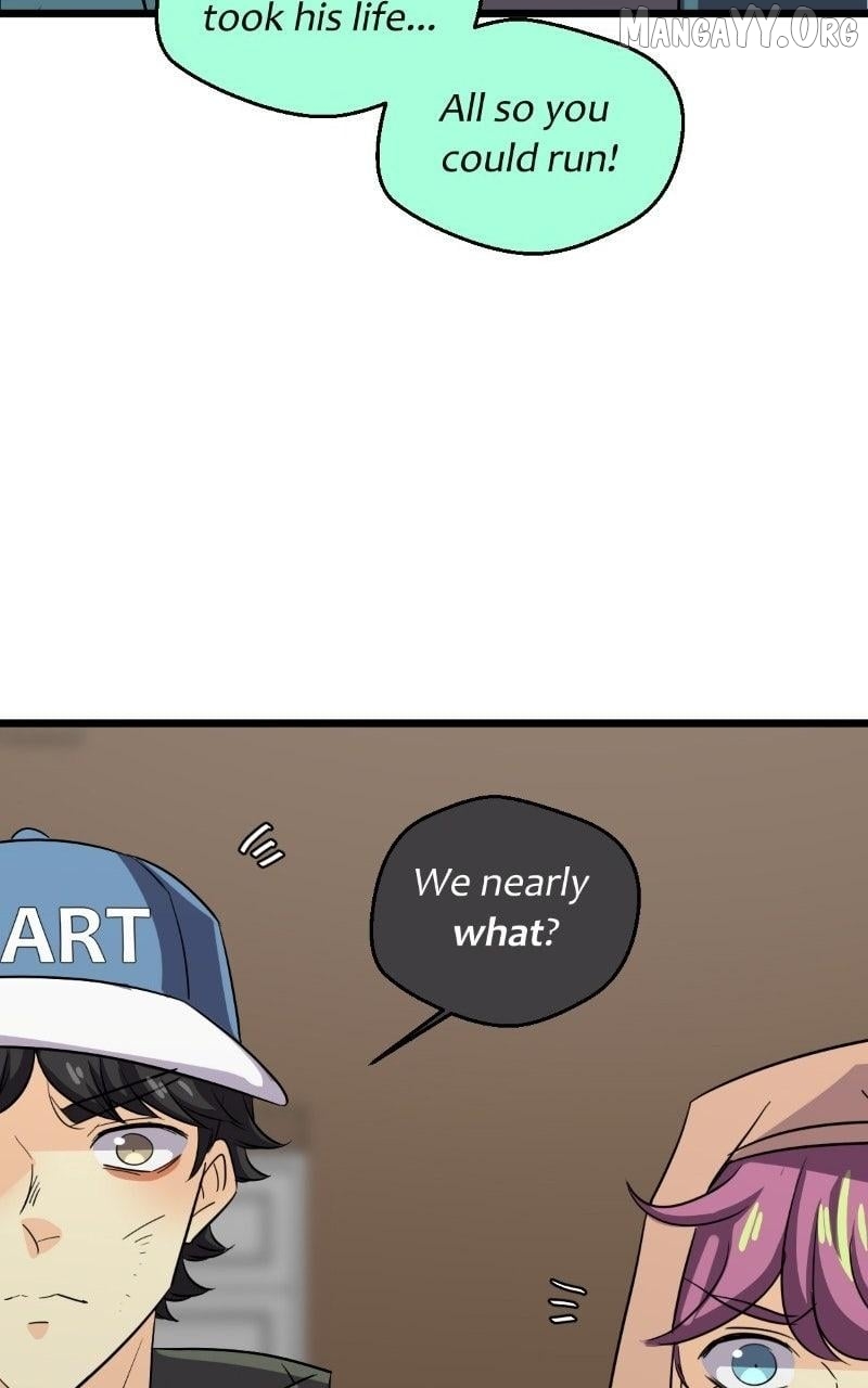 Read unOrdinary Manga EN Manga Online
