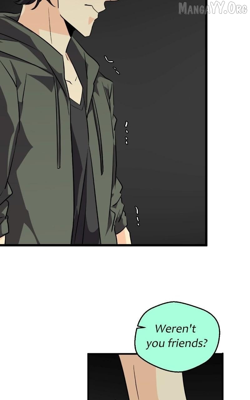 Read unOrdinary Manga EN Manga Online