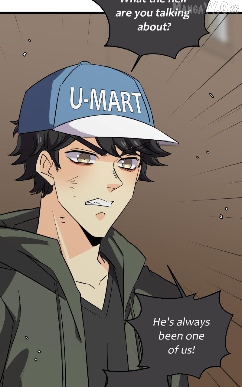 Read unOrdinary Manga EN Manga Online