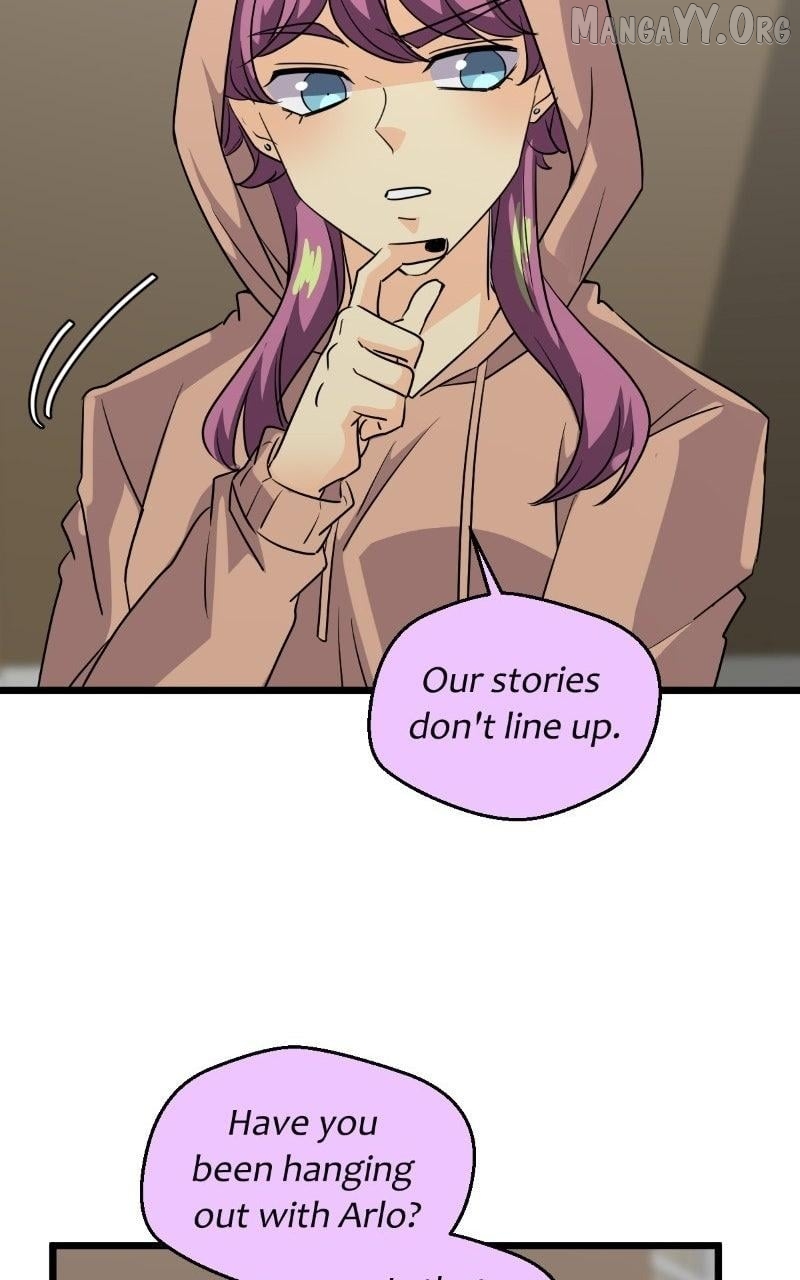Read unOrdinary Manga EN Manga Online