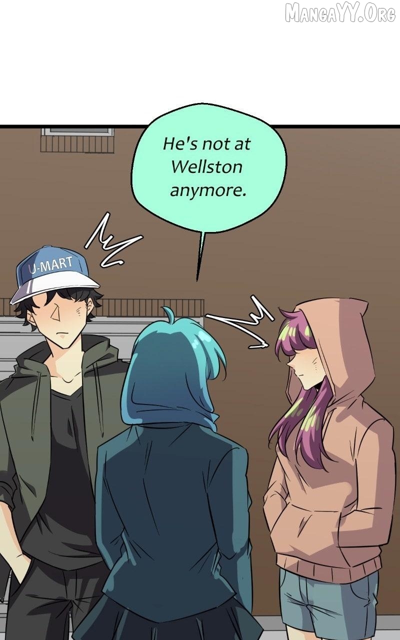 Read unOrdinary Manga EN Manga Online