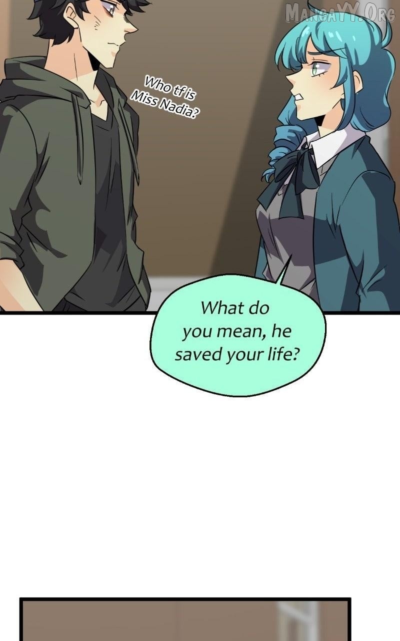 Read unOrdinary Manga EN Manga Online