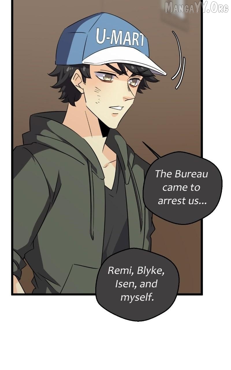 Read unOrdinary Manga EN Manga Online