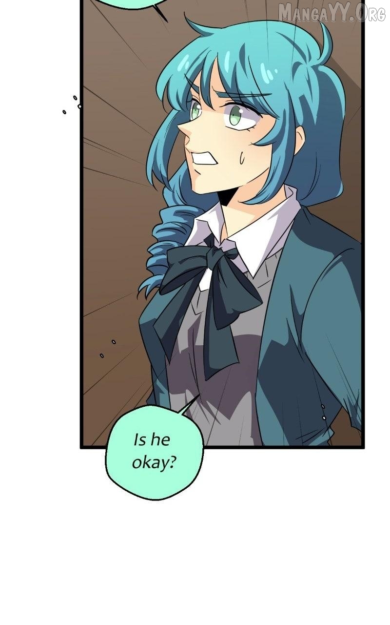 Read unOrdinary Manga EN Manga Online