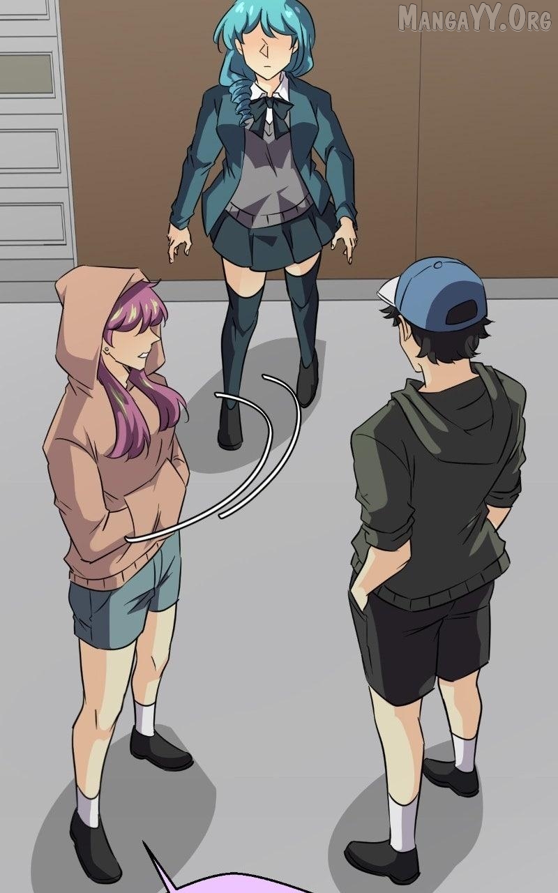 Read unOrdinary Manga EN Manga Online