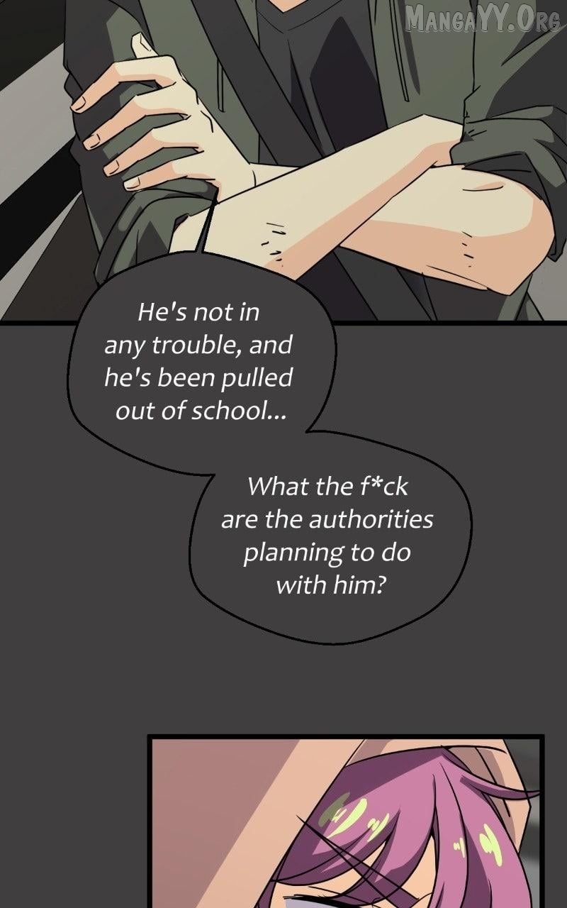Read unOrdinary Manga EN Manga Online